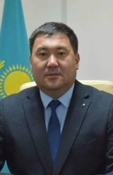 Сайнов Ермек Бекболатұлы