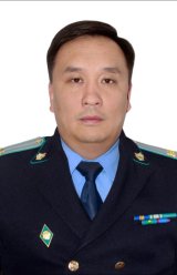 Әбілдаев Асхат Дулатұлы