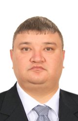Баймуханов Жандос Берикович