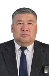 Кембаев Руслан Ербулатович