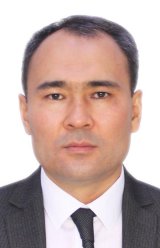 Адамбеков Алданыш Мейрханович