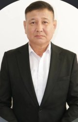 Майшин Талгат Кенжебаевич