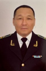 Тлемисов Бауыржан Аскарұлы