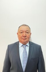 Қарабасов Қанат Тоқсанбайұлы