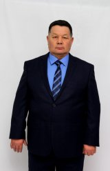 Чуженев Марат Сағынтайұлы