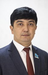 Ахмолдаев Данияр Тұрғанбекұлы