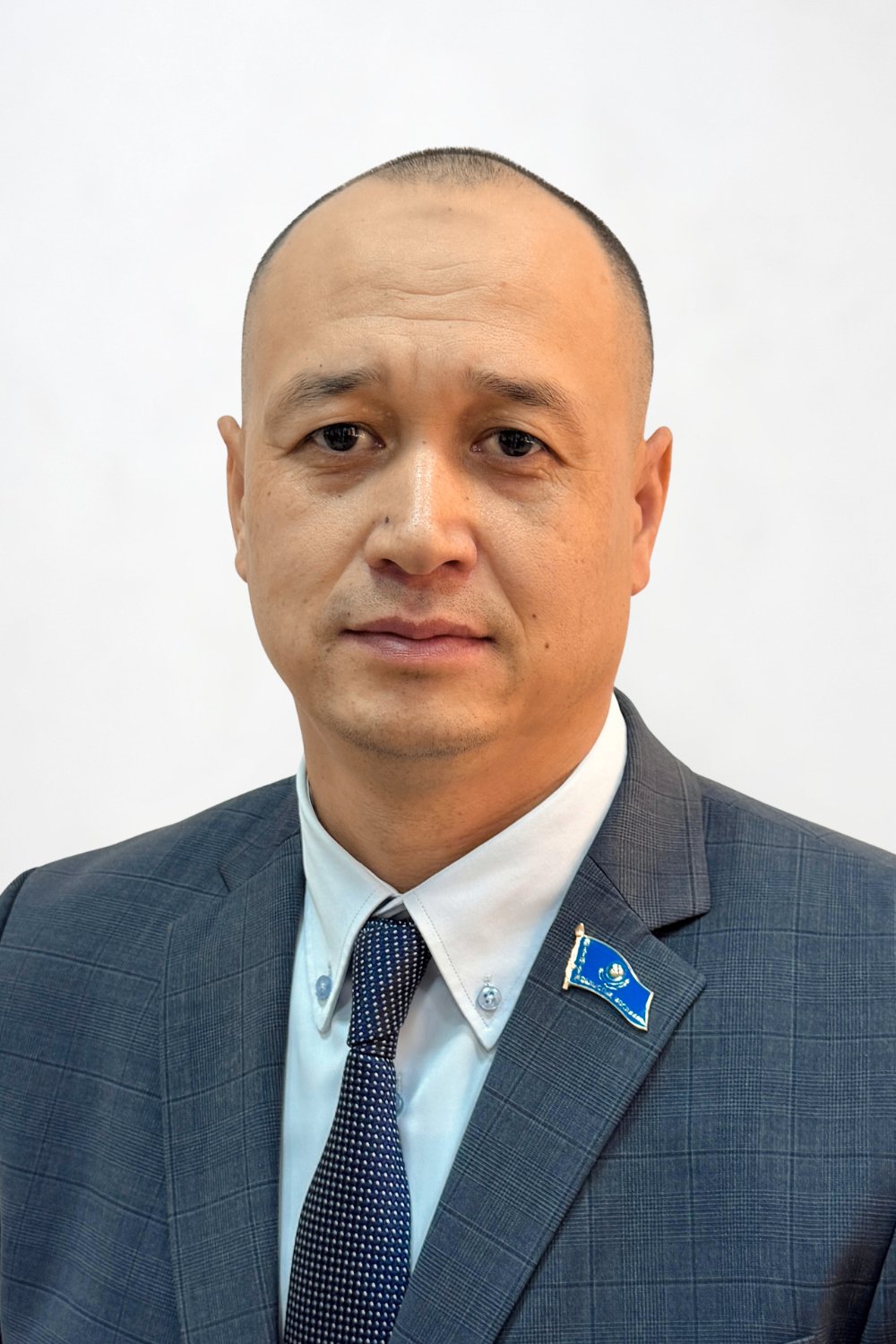 Оңалбаев Даурен Барлықбекұлы