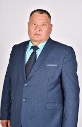 Тұлақбаев Руслан Мұстапаұлы
