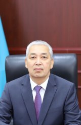 Бекжанов Ермек Темирханович