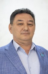 Файзулин Баниямин Джихангерович