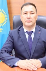 Қуандықов Қайрат Нұрмағанбетұлы
