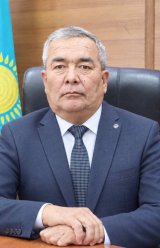 Акбаров Ғалымжан Нәуретұлы