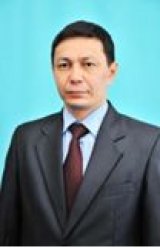 Кафизов Нуржан Бахриденович
