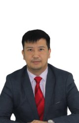 Утюбаев Елнар Шунанович