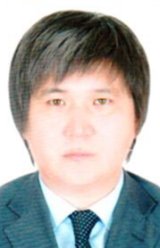 Масалімов Талғат Нұрланұлы