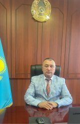Рахымжанов Махмут Секентайұлы