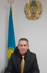 Әлішев Мұқансерік Қуандықұлы