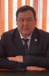 Нұрғалиев Мерхат Сәбитұлы