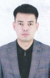 Шамухан Аслан Базылұлы