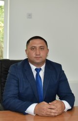 Шаймұрат Бауыржан
