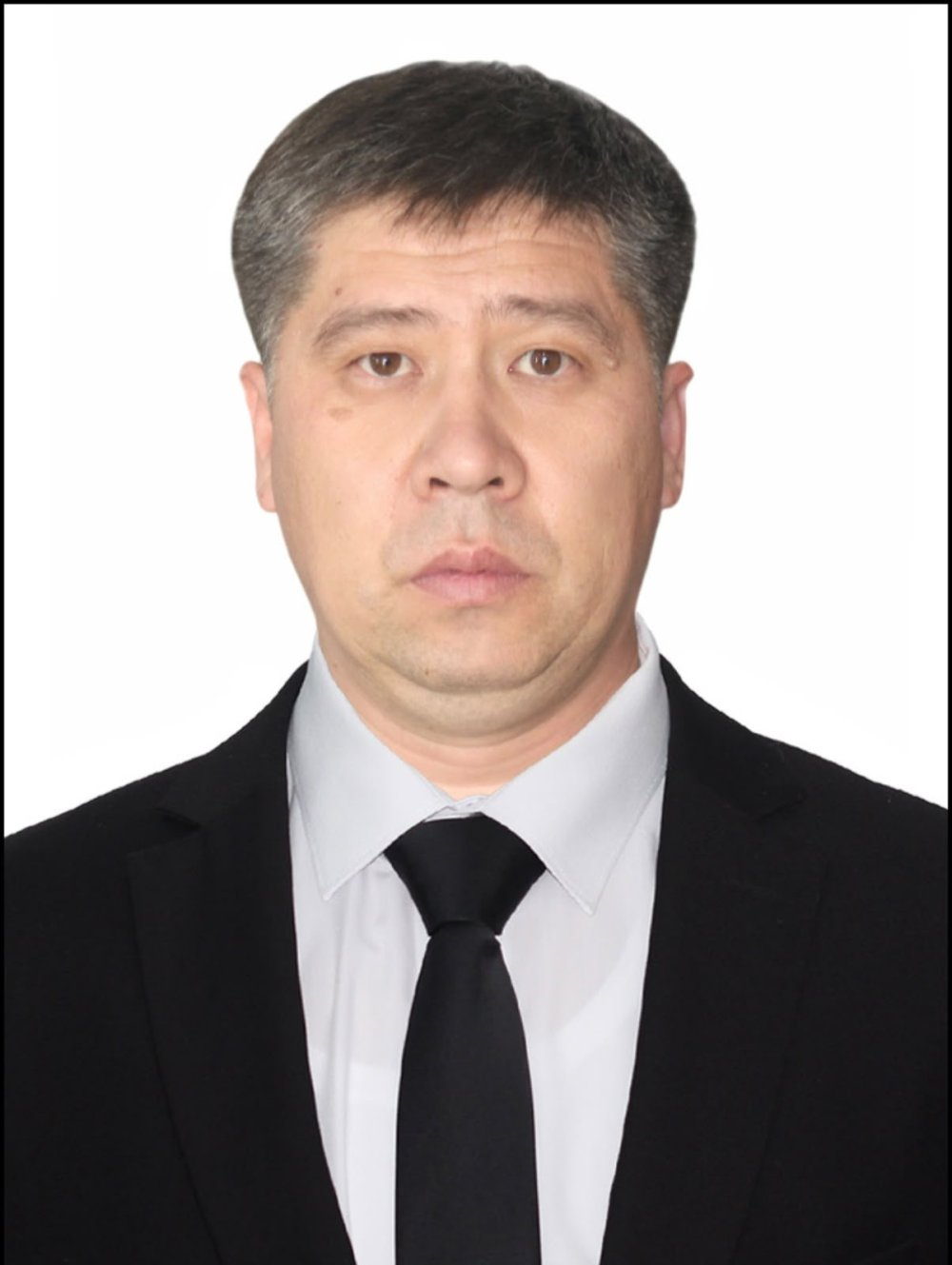 Садыков Асхат Бахытжанұлы