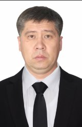 Садыков Асхат Бахытжанұлы