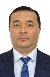 Әмірбек Ербол Әмірбекұлы