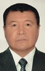 Ошақбаев Тәукен Темірбекұлы