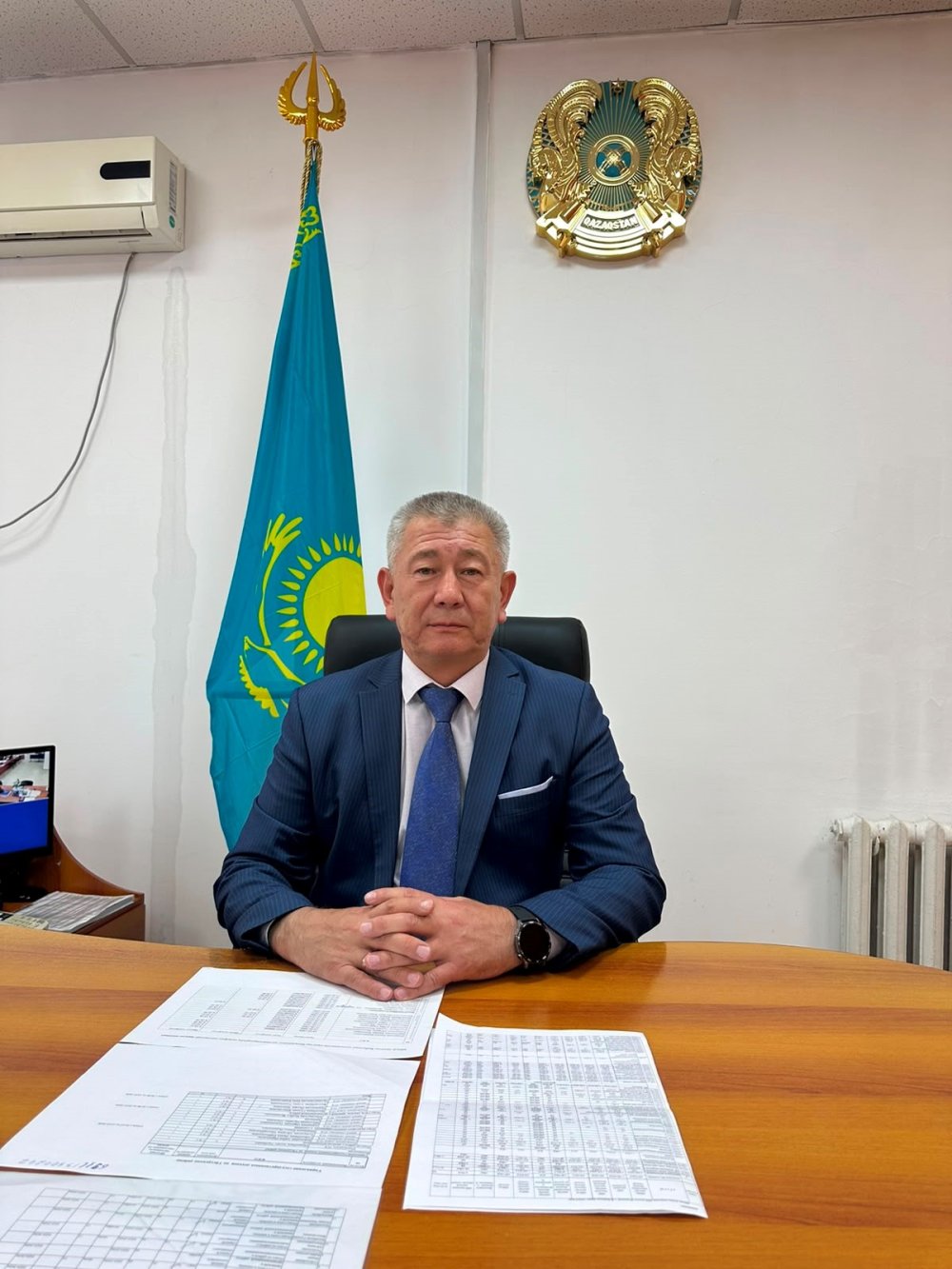 Авакриев Нариман Тельманович