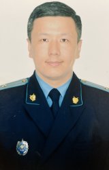 Жұматай Мұрат Көпжасарұлы