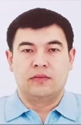 Хаметов Баймухамед Касымбекович