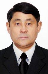 Баймұратов Қайырбек Бағытжанұлы