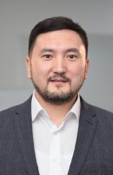 Хайруллин Арман Ғабидоллаұлы