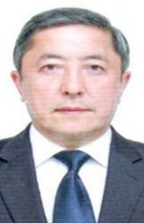 Аманжолов Булат Аменович