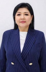 Төлеева Фатима Набидоллақызы