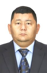 Сарсембаев Сырымбек Жақсыбекұлы