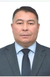 Исмагулов Қуаныш Жанашұлы