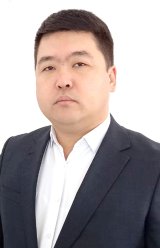 Кенжеғалиев Еркебұлан Мусаұлы