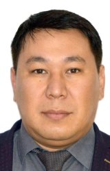 Бахтияров Ринат Ақонғалиұлы