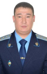 Әбішов Ағабек Дәулетұлы