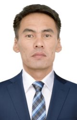 Кемелов Азамат Болатханұлы