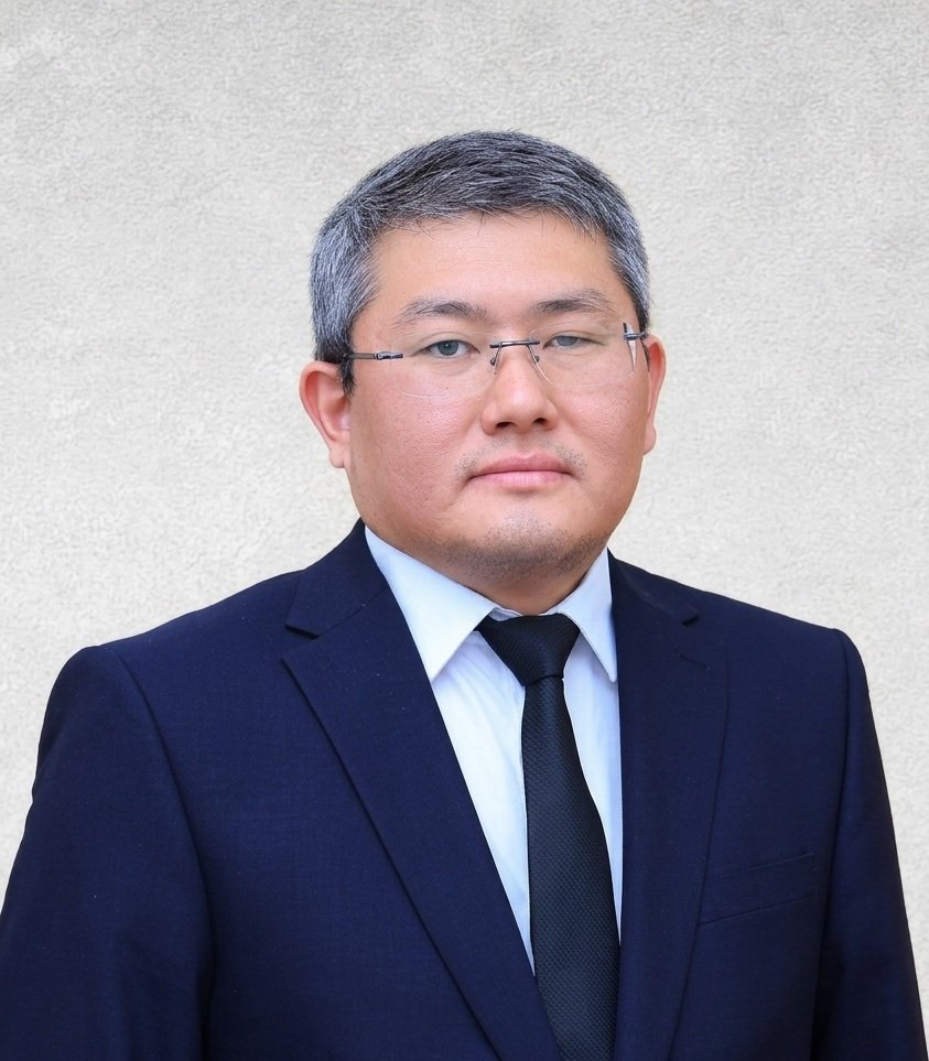 Есебаев Нариман Оразбайұлы