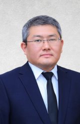 Есебаев Нариман Оразбайұлы