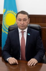 Кожин Қобланбек Нұрмұханұлы