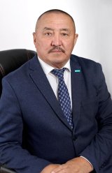 Қизатов Нұрлыбек Сахипұлы