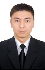 Султанбеков Даныш Дулатович