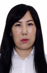 Бермағанбетова Әлия Серікқызы