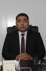 Молдағалиев Асхат Хамитұлы