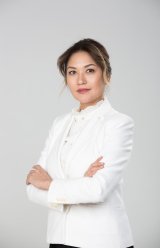 Аймурзаева Раушан Нұрғалиқызы