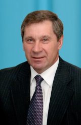 Соложенков Виктор Иванович